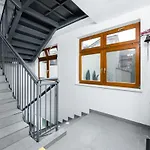 Apartment V Podebradech Podebrady