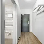 V Podebradech Apartment *