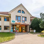 V Podebradech