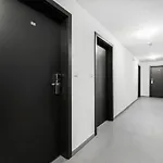 Apartment V Podebradech *
