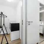 Apartment V Podebradech