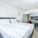 V Podebradech Apartment
