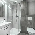 V Podebradech Apartment