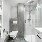 V Podebradech Apartment *