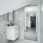 Apartment V Podebradech Podebrady