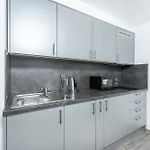 V Podebradech Apartment