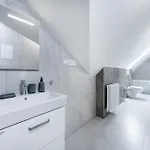 Apartment V Podebradech Podebrady