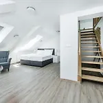V Podebradech Apartment