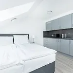 Apartment V Podebradech *