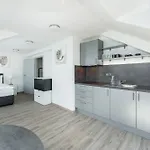 V Podebradech Apartment