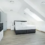 Apartment V Podebradech
