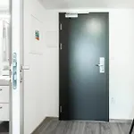 V Podebradech アパート Poděbrady