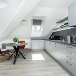 V Podebradech Apartment *
