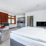 V Podebradech Apartment Podebrady