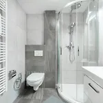 V Podebradech Apartment *