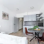 V Podebradech Apartment *