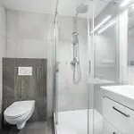 V Podebradech Apartment *