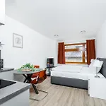 Apartment V Podebradech