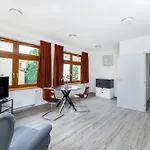 V Podebradech Apartment