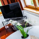Apartment V Podebradech *