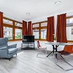 Apartment V Podebradech Podebrady