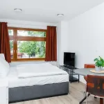 Apartment V Podebradech *