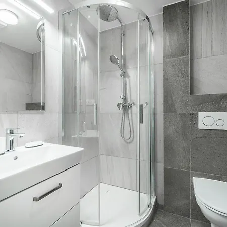 V Podebradech Appartement