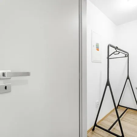 Apartmán V Podebradech *
