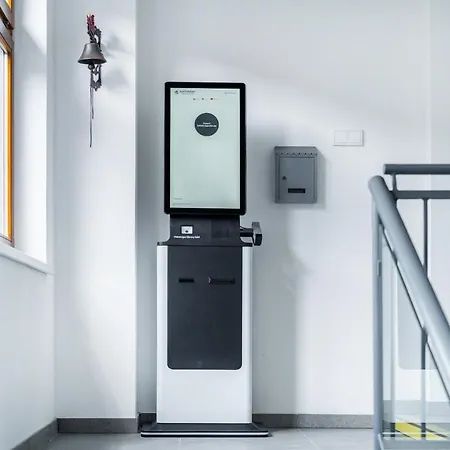 Apartment V Podebradech *