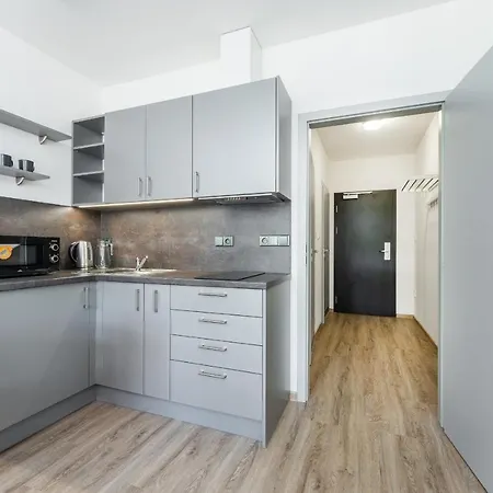 V Podebradech * Poděbrady