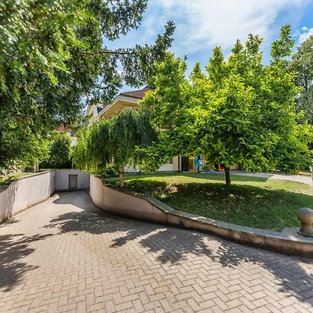 V Podebradech Apartment Poděbrady