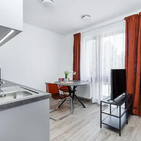 V Podebradech * Poděbrady