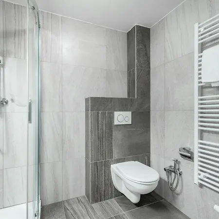 V Podebradech Apartment *