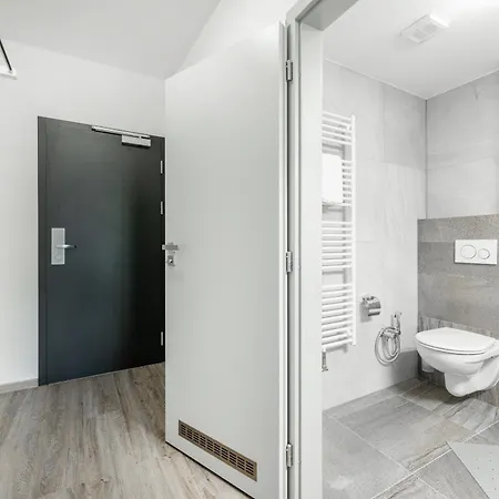 V Podebradech Apartmán *