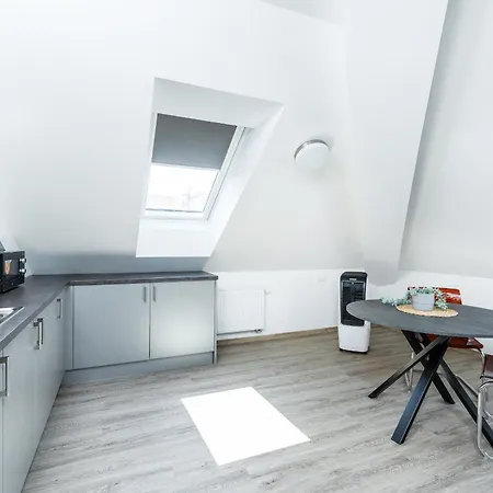 Apartmán V Podebradech Poděbrady