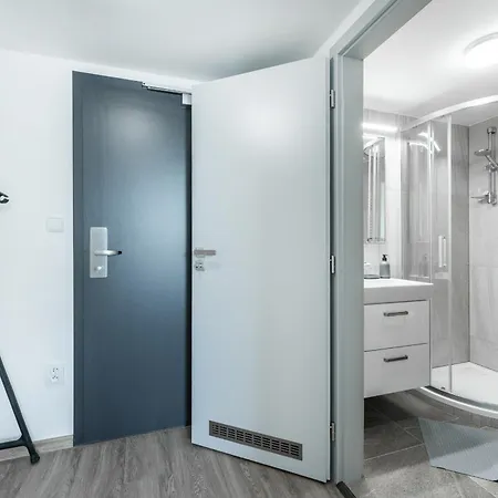 V Podebradech Poděbrady