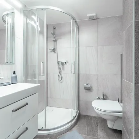 V Podebradech Apartment