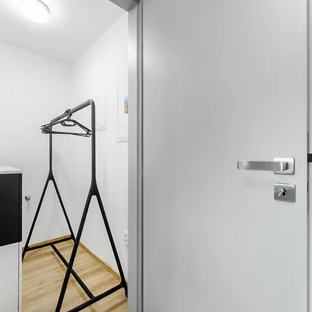 Apartmán V Podebradech Poděbrady