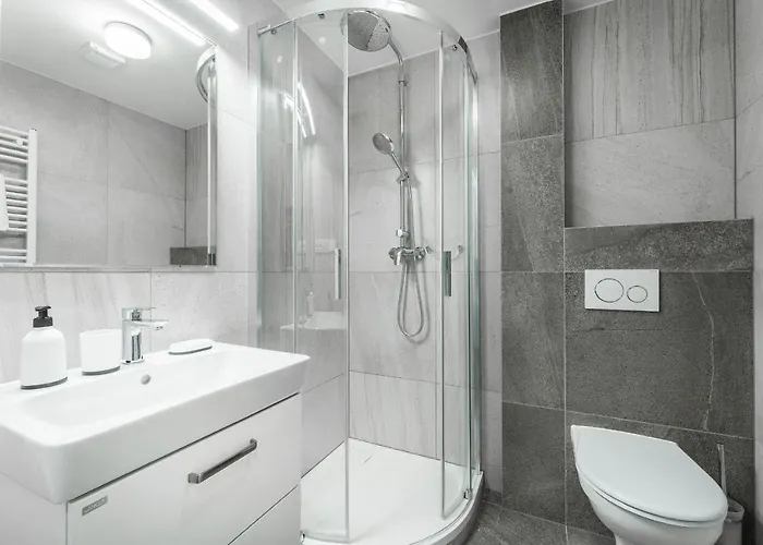 V Podebradech Apartment