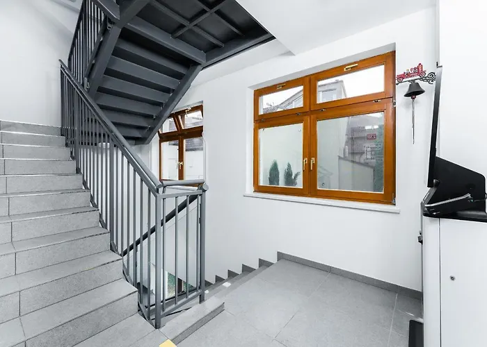 Apartment V Podebradech Poděbrady