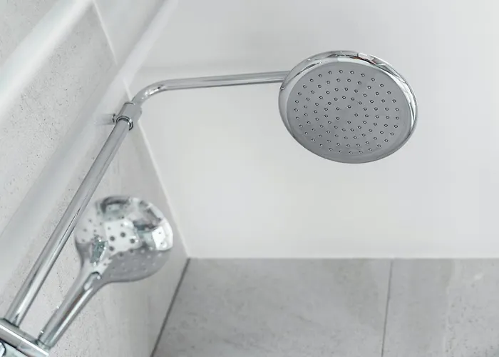 Apartment V Podebradech Poděbrady