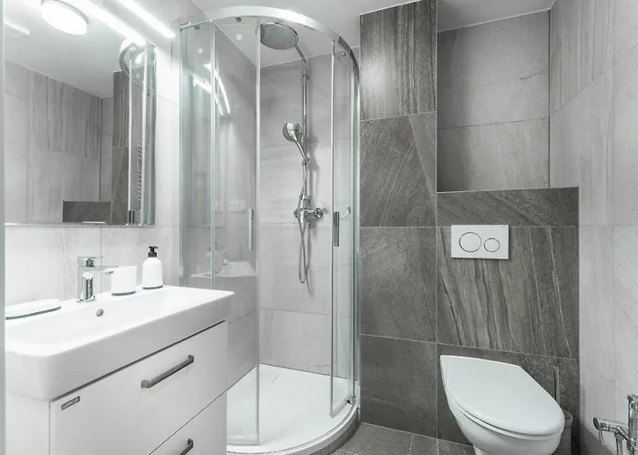 V Podebradech Apartment