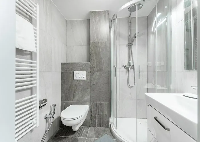 V Podebradech Apartment *