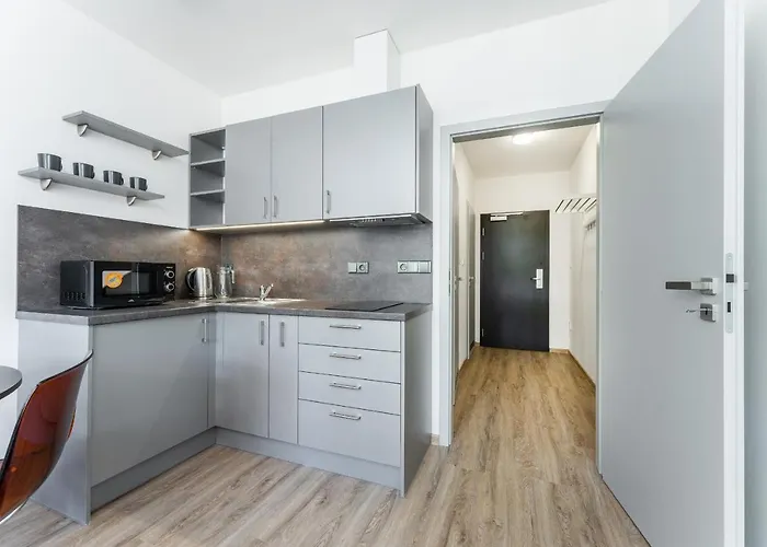 V Podebradech * Poděbrady