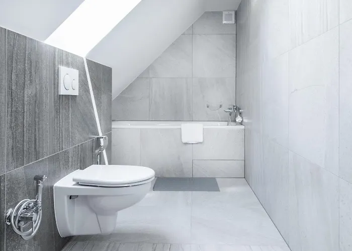 Apartment V Podebradech *