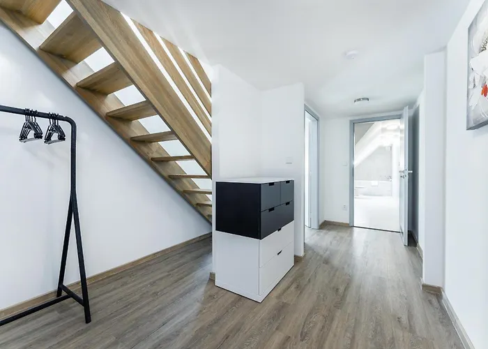 Apartment V Podebradech Poděbrady