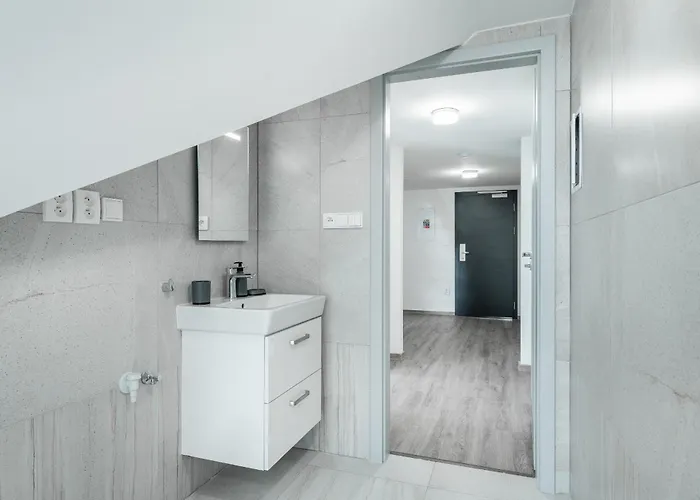 Apartment V Podebradech Poděbrady