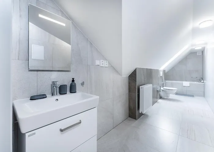 Apartment V Podebradech Poděbrady