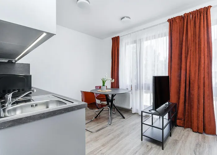 V Podebradech * Poděbrady