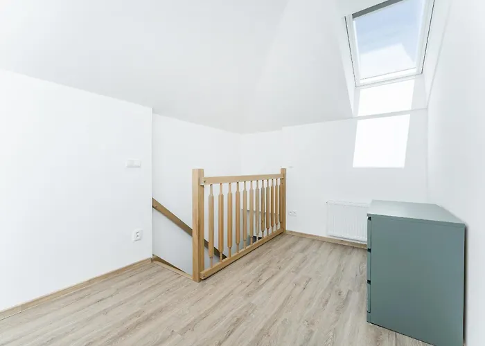 V Podebradech Poděbrady